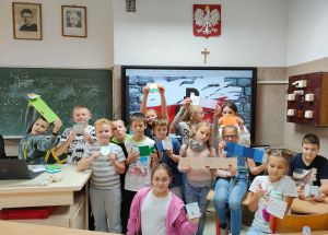 Miniaturka: Projekt "BohaterOn" w 80 rocznicę Powstania Warszawskiego