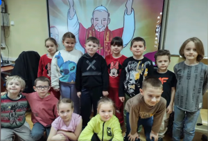 Miniaturka: 20. rocznica śmierci Jana Pawła II