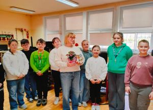 Miniaturka: Dzień Bibliotekarza