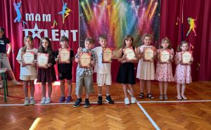 Miniaturka: Mam Talent edycja 2024/2025