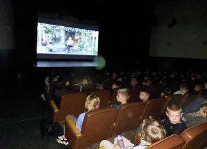 Miniaturka: Nowe Horyzonty Edukacji Filmowej