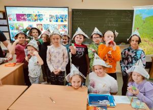 Miniaturka: Światowy Dzień Origami