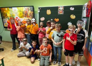 Miniaturka: Święto Dyni