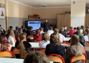 Miniaturka: Tydzień Przeciwdziałania Przemocy Rówieśniczej