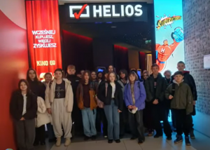 Miniaturka: Wycieczka do Opola klasy VI