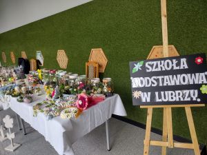 Miniaturka: XVIII Stół Wielkanocny