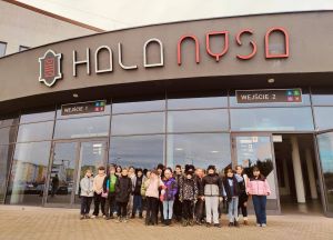 Miniaturka: piknik naukowy pt. Szaleni naukowcy