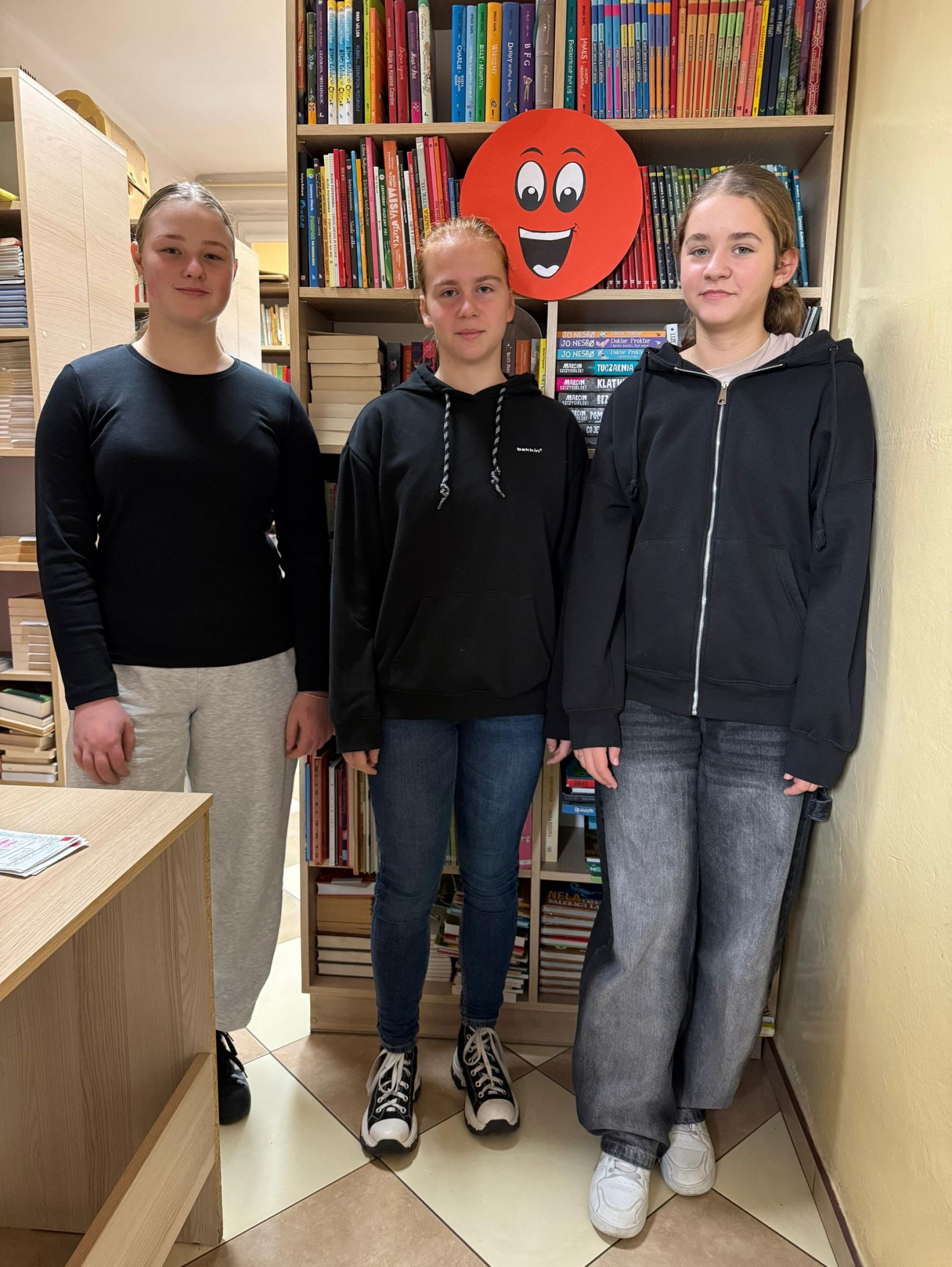 Obraz: Wybory do Samorządu Uczniowskiego 2025/2026 rozstrzygnięte!